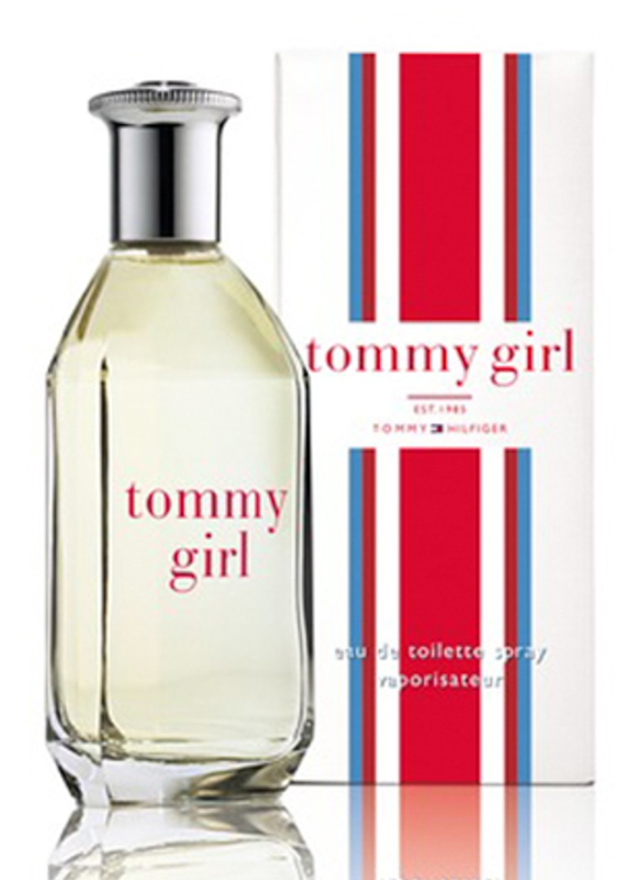 TOMMY GIRL
