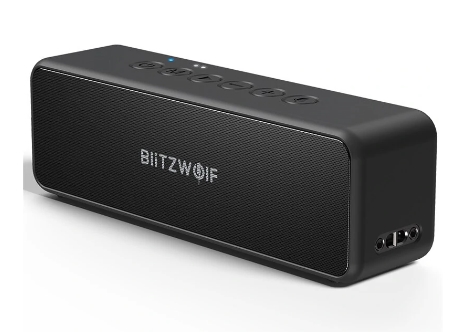 BlitzWolf® BW-WA4 bluetooth speaker